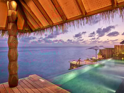 Luxury Villa Photo #4