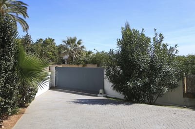 Luxury Villa Photo #29