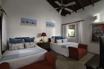 Luxury Villa Photo #15