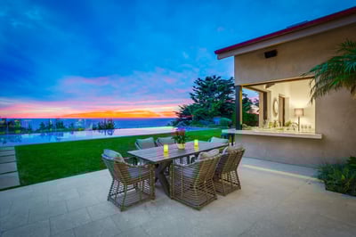 Luxury Villa Photo #10