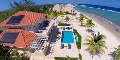 Luxury Villa Photo #2