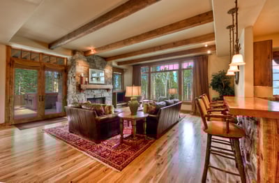 Cowboy Heaven,Cowboy Heaven Luxury Suites | Unit 2B