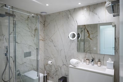 Luxury Villa Photo #48