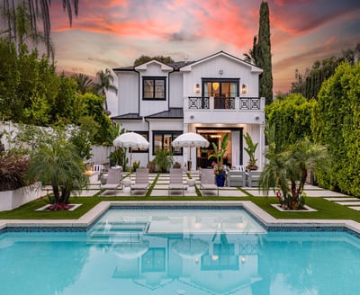 Luxury Villa Photo #5