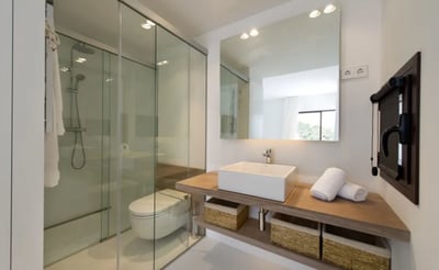 Luxury Villa Photo #19