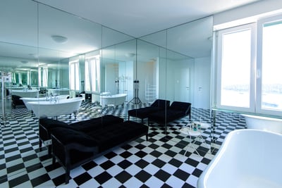 Luxury Villa Photo #39