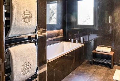 Luxury Villa Photo #15