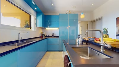 Luxury Villa Photo #22