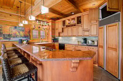 Luxury Villa Photo #7