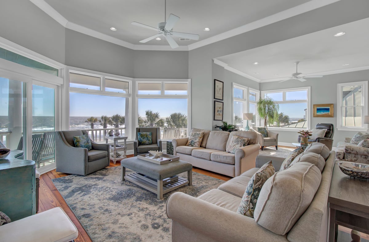 Atlantic Breeze Abode