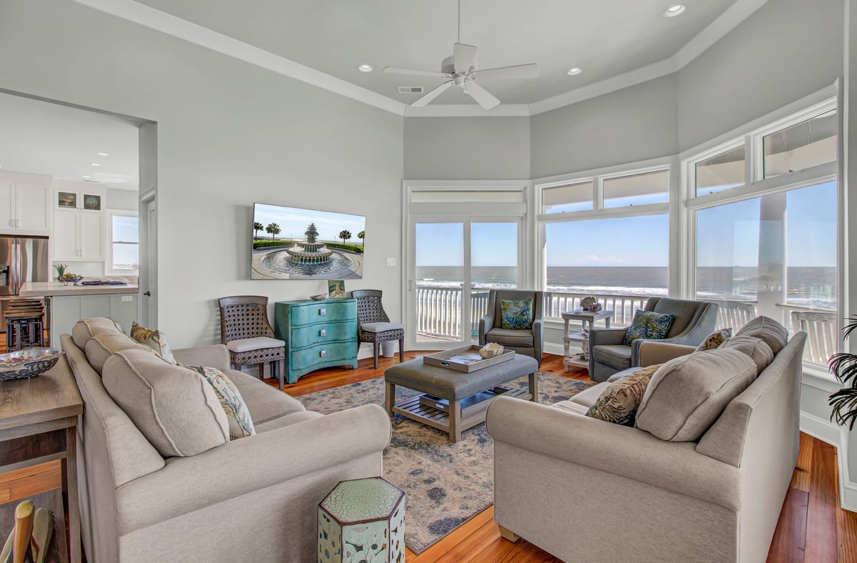 Atlantic Breeze Abode