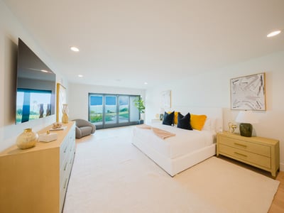 Luxury Villa Photo #45