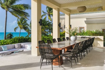 Luxury Villa Photo #18