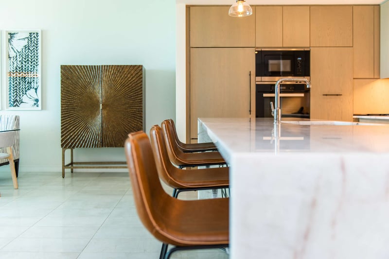 Seafire Residences 3 BDM Residence