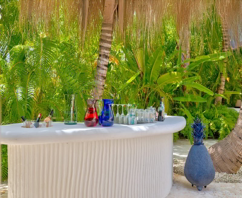 Hacienda B15 | Casa Calma