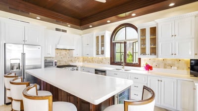 Luxury Villa Photo #22