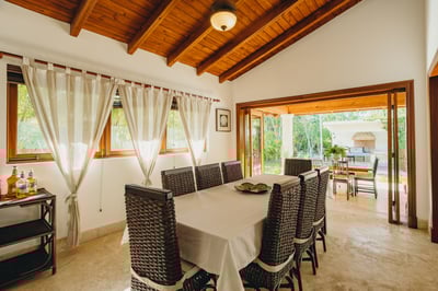 Luxury Villa Photo #10