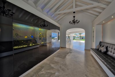 Luxury Villa Photo #43