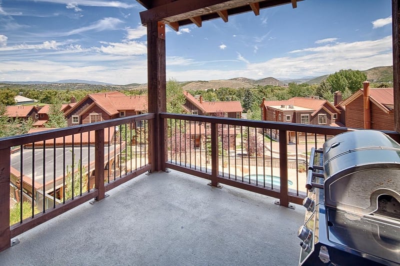 Silver Star 4 BDM Penthouse with Spa