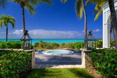 Luxury Villa Photo #16