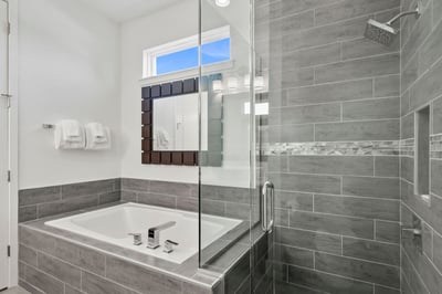 Luxury Villa Photo #23