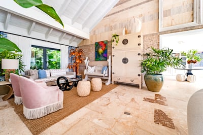 Luxury Villa Photo #14