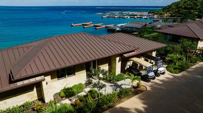 Luxury Villa Photo #9