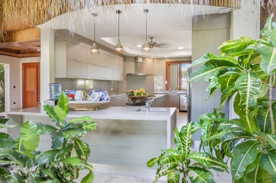 Luxury Villa Photo #22