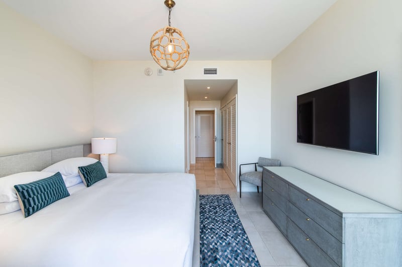 Seafire Residences 3 BDM Residence