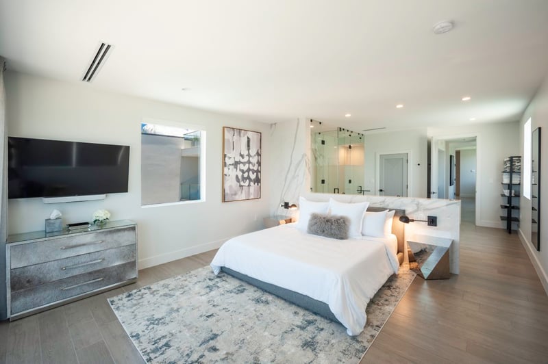 The Grand Palm Residence