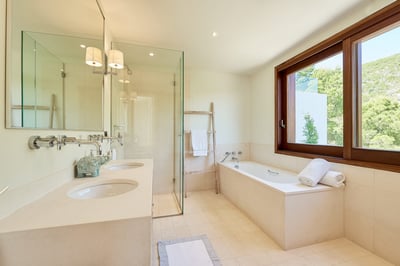 Luxury Villa Photo #61