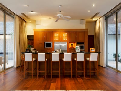 Luxury Villa Photo #21