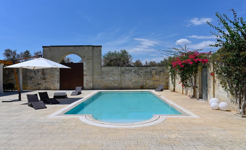 Masseria Piccolo Trullo