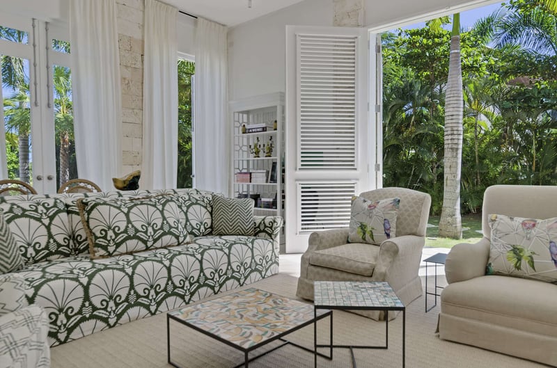 Corales 116 | Alta Gracia