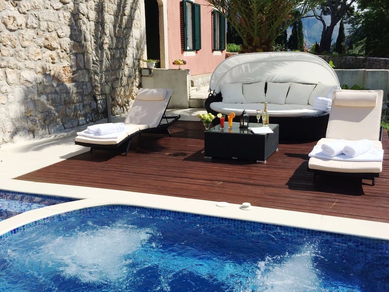 Villa Dubrovnik Estate