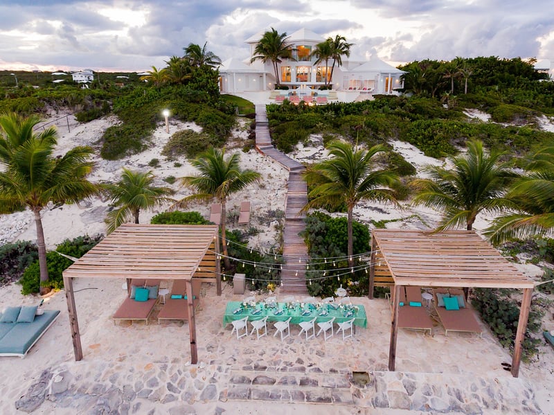 Pearls of Long Bay Estate