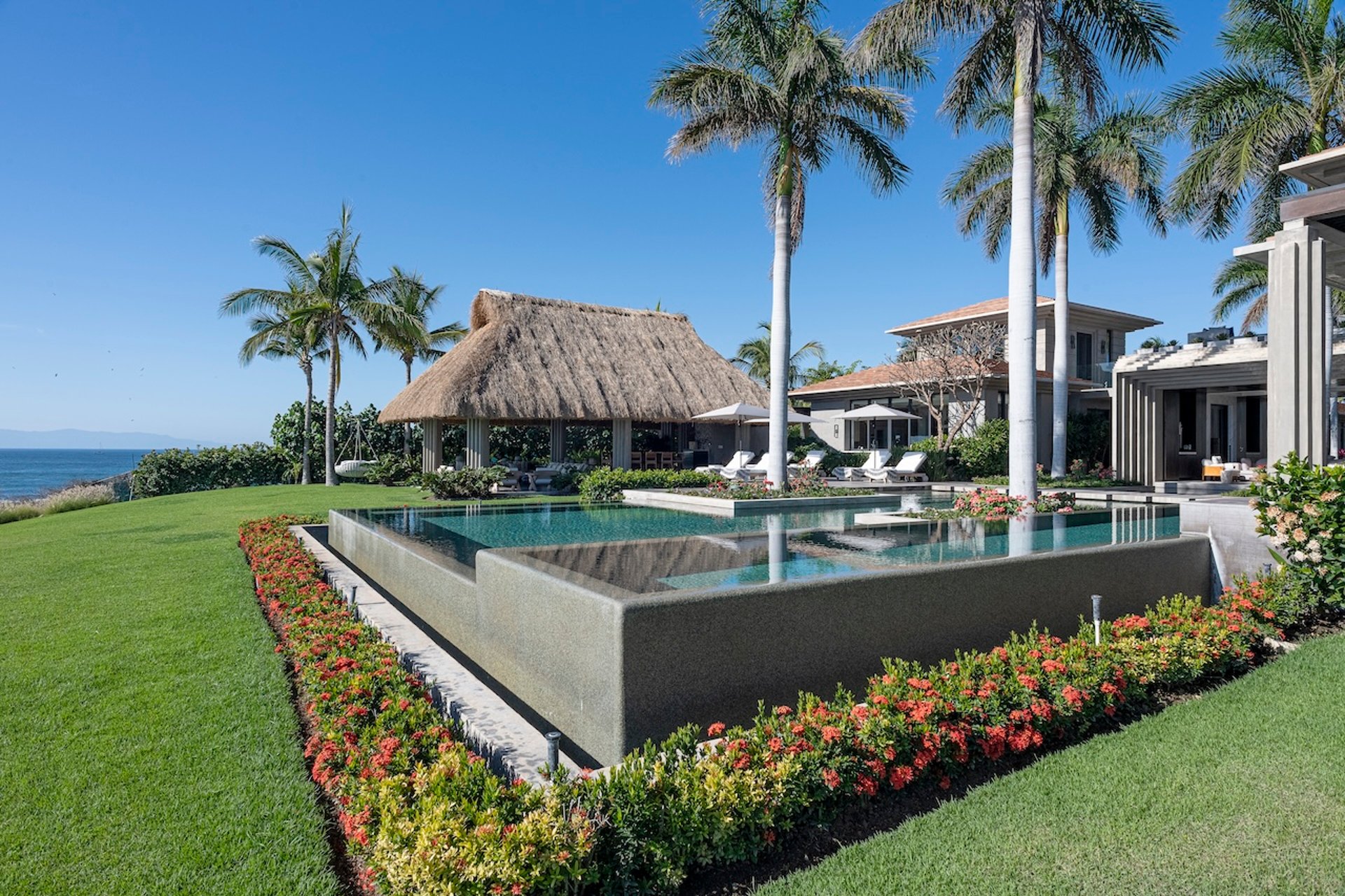 Casa Cascada - 3