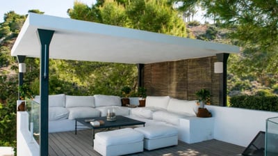 Luxury Villa Photo #11