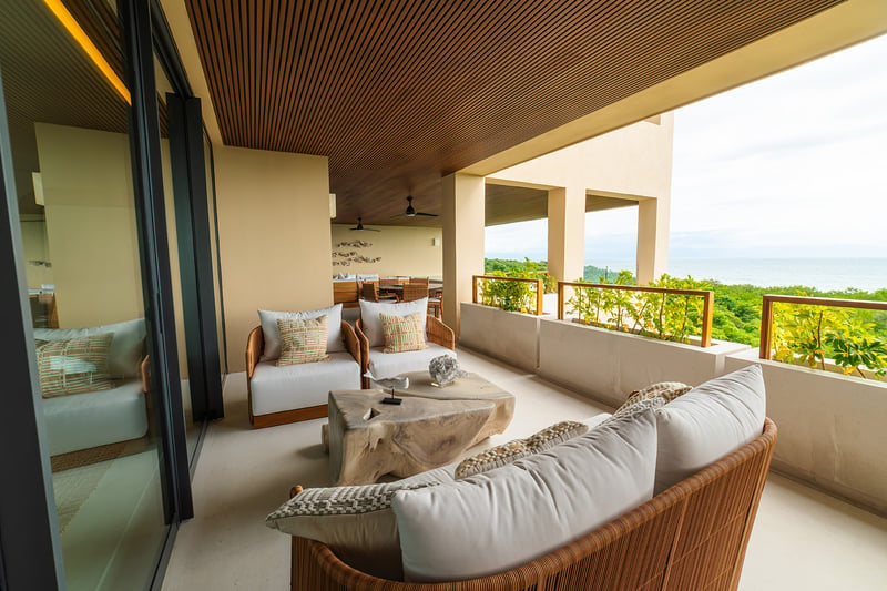 Surf Residences 321