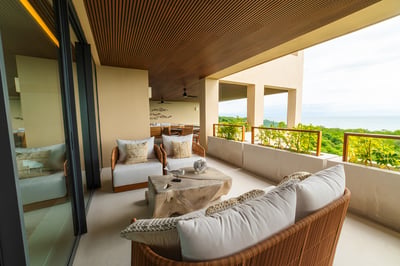 Luxury Villa Photo #12