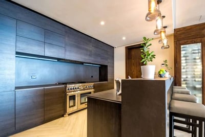 Luxury Villa Photo #12