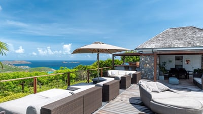 Luxury Villa Photo #10