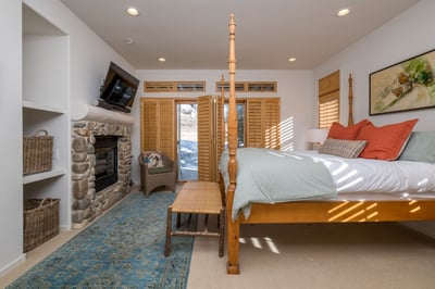 Luxury Villa Photo #14