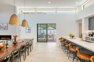 Luxury Villa Photo #22