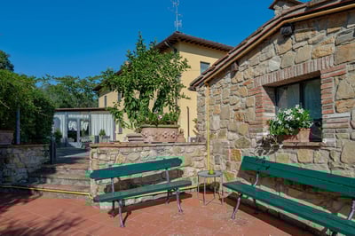 Luxury Villa Photo #10