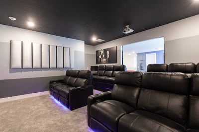 Luxury Villa Photo #33