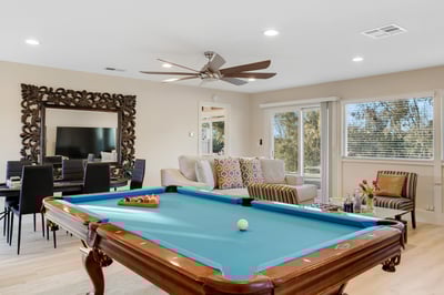 Luxury Villa Photo #16