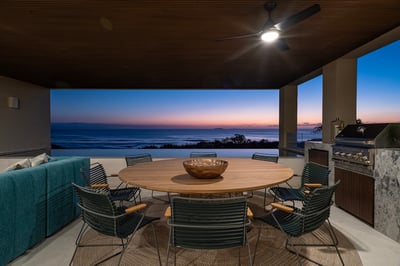 Luxury Villa Photo #5