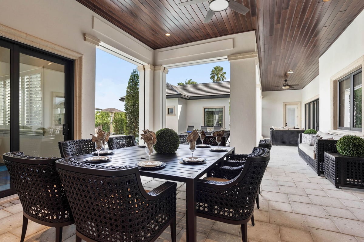 Ethereal Escape Villa