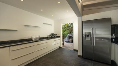 Luxury Villa Photo #27